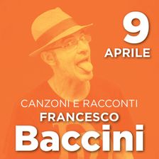 FRANCESCO BACCINI