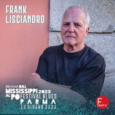 Frank Lisciandro