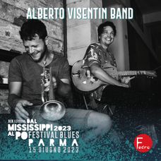 Alberto Visentin Band