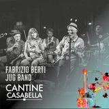 Fabrizio Berti Jug Band