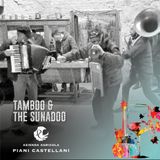 Tamboo & the Sunadoo