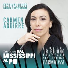 Carmen Aguirre