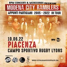 Modena City Ramblers